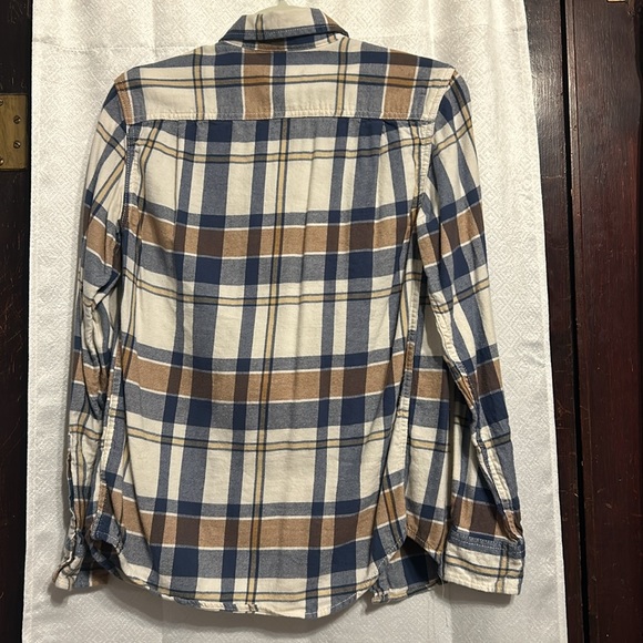 Button Down - Picture 2 of 2